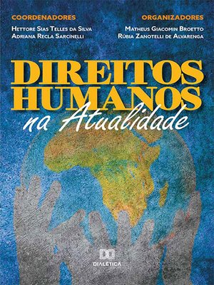 cover image of Direitos Humanos na Atualidade